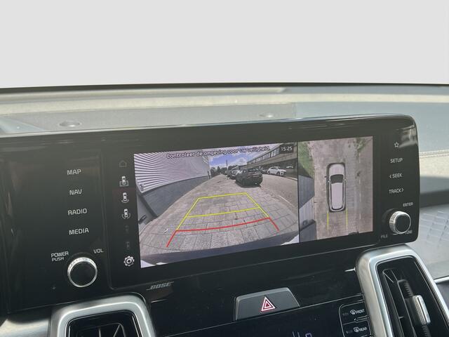 KIA SORENTO 1.6 PHEV 4WD ExecutiveLine | 7-persoons | Trekhaak | Panoramadak | Vol Leder