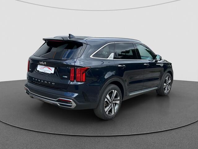 KIA SORENTO 1.6 T-GDI Hybrid AWD ExecutiveLine 5p. | Pano | Leder