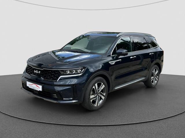 KIA SORENTO 1.6 T-GDI Hybrid AWD ExecutiveLine 5p. | Pano | Leder