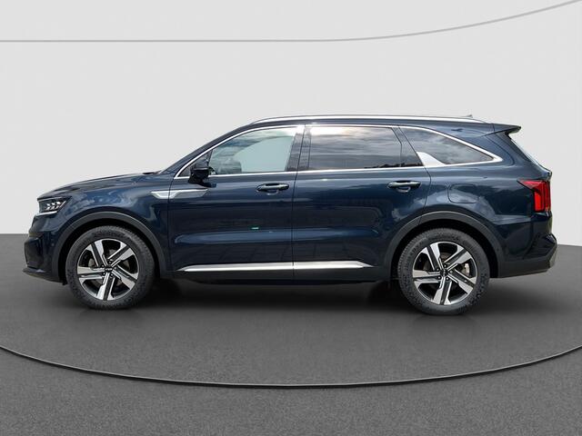 KIA SORENTO 1.6 T-GDI Hybrid AWD ExecutiveLine 5p. | Pano | Leder
