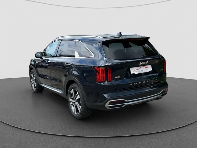 KIA SORENTO 1.6 T-GDI Hybrid AWD ExecutiveLine 5p. | Pano | Leder