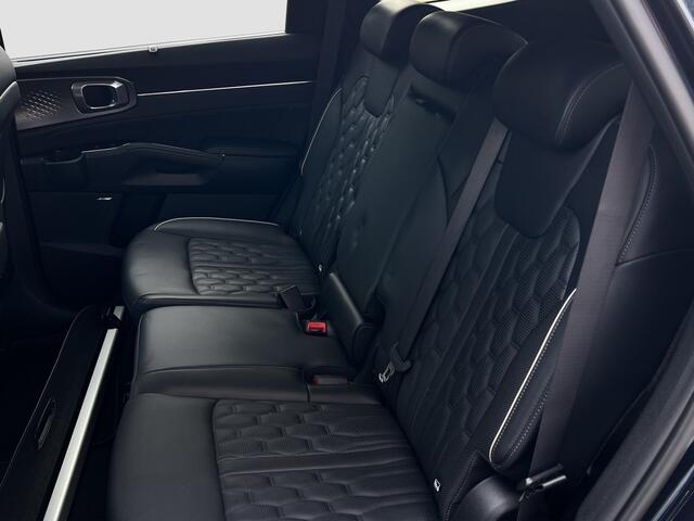 KIA SORENTO 1.6 T-GDI Hybrid AWD ExecutiveLine 5p. | Pano | Leder