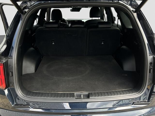 KIA SORENTO 1.6 T-GDI Hybrid AWD ExecutiveLine 5p. | Pano | Leder