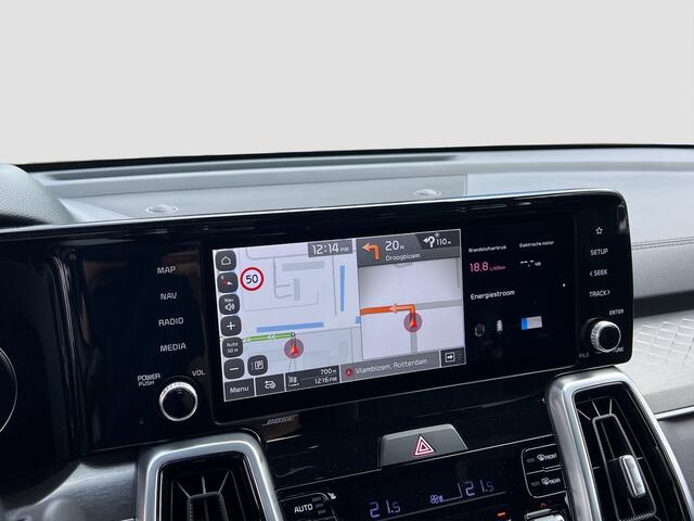 KIA SORENTO 1.6 T-GDI Hybrid AWD ExecutiveLine 5p. | Pano | Leder