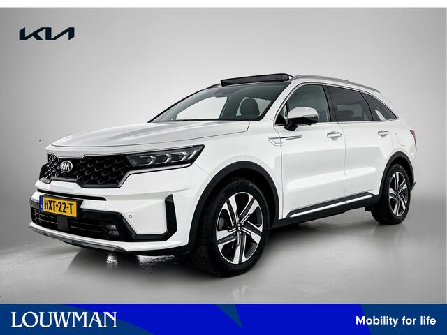 KIA SORENTO 1.6 T-GDI Plug-in Hybrid 4WD ExecutiveLine 7p. Limited | Panoramadak | 7 zits | full option |
