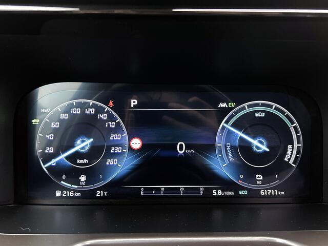 KIA SORENTO 1.6 T-GDI Plug-in Hybrid 4WD ExecutiveLine 7p. Limited | Panoramadak | 7 zits | full option |