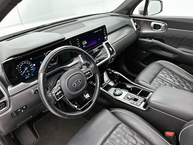 KIA SORENTO 1.6 T-GDI Plug-in Hybrid 4WD ExecutiveLine 7p. Limited | Panoramadak | 7 zits | full option |