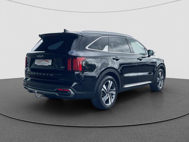 KIA SORENTO 1.6 T-GDI Plug-in Hybrid 4WD ExecutiveLine 5p. Pano | Trekhaak | Dealeronderhouden