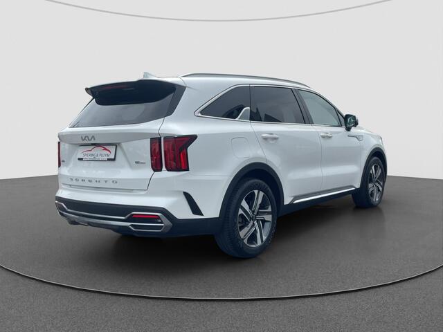 KIA SORENTO 1.6 T-GDI Plug-in Hybrid 4WD ExecutiveLine 5p. Trekhaak | HUD | Dealer onderhouden