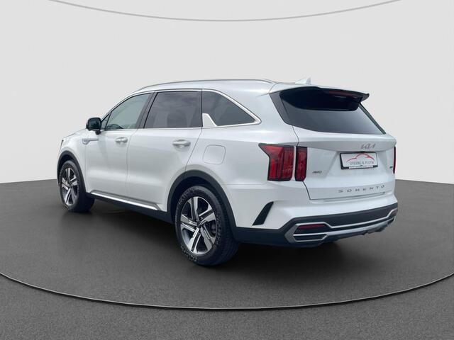 KIA SORENTO 1.6 T-GDI Plug-in Hybrid 4WD ExecutiveLine 5p. Trekhaak | HUD | Dealer onderhouden