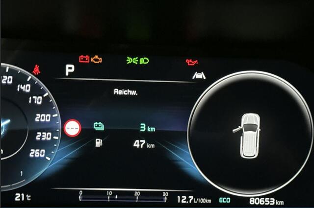 KIA SORENTO 1.6 T-GDI PHEV 4WD ExecutiveLine | Pano | Leder | Carplay