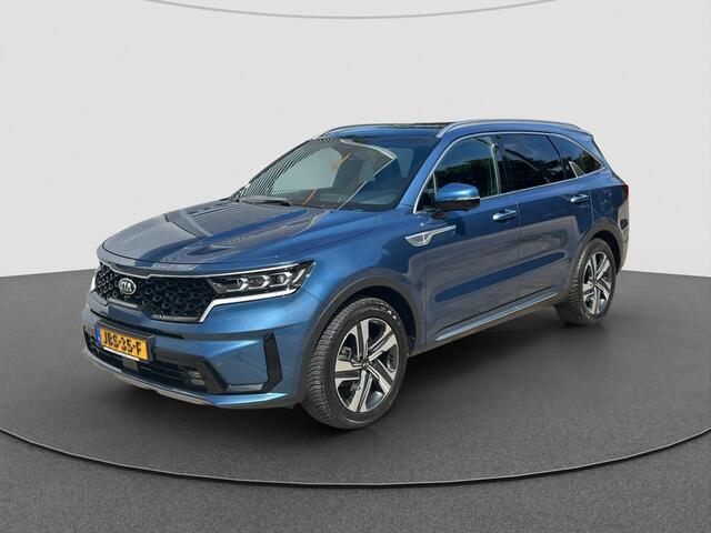 KIA SORENTO 1.6 PHEV 4WD ExecutiveLine | Stoelventilatie | Pano | Leder