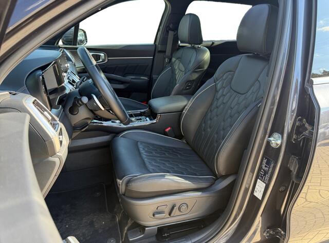 KIA SORENTO 1.6 T-GDI PHEV ExecutiveLine I Panoramadak I Leder I Bose