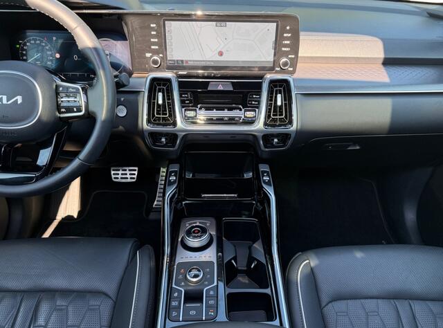 KIA SORENTO 1.6 T-GDI PHEV ExecutiveLine I Panoramadak I Leder I Bose