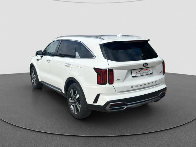 KIA SORENTO 1.6 T-GDI Plug-in Hybrid 4WD ExecutiveLine | Bose | Trekhaak | Stoelventilatie | Pano