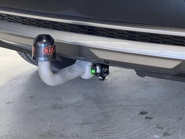 KIA SORENTO 1.6 T-GDI Plug-in Hybrid 4WD ExecutiveLine 7p. | Navigatie/Android/Apple Carplay | 7 Persoons | LM Velgen 19" | Voorstoelen/Achterbank/Stuur Verwarmd | Elektrisch Glazen Panoramadak |