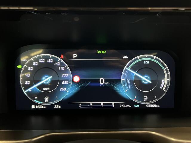 KIA SORENTO 1.6 T-GDI Plug-in Hybrid 4WD ExecutiveLine 7p. | Navigatie/Android/Apple Carplay | 7 Persoons | LM Velgen 19" | Voorstoelen/Achterbank/Stuur Verwarmd | Elektrisch Glazen Panoramadak |