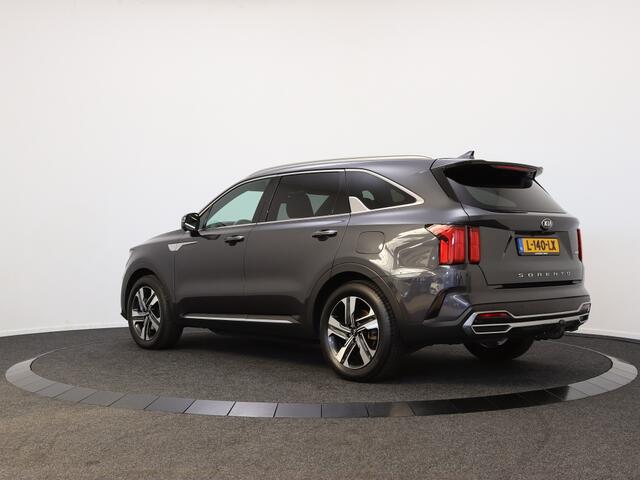 KIA SORENTO 1.6 T-GDI Dyn.l. | 7 pers. | Afn. trekhaak | Camera |