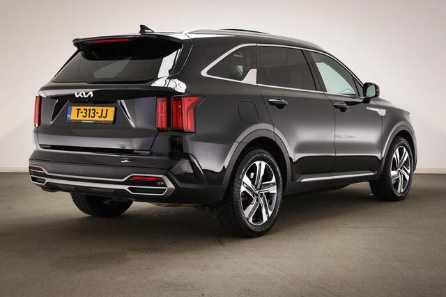 KIA SORENTO 1.6 T-GDI Plug-in Hybrid 4WD DynamicPlusLine 7p. | PANORAMADAK | STUURVERWARMING | DAB | APPLE | CAMERA