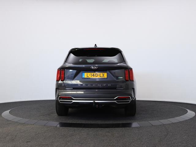 KIA SORENTO 1.6 T-GDI Executive | 7 pers. | Afn. trekhaak | Camera |