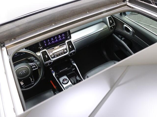 KIA SORENTO 1.6 T-GDI Executive | 7 pers. | Afn. trekhaak | Camera |