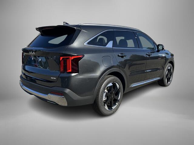 KIA SORENTO 1.6 T-GDi Plug-in Hybrid 4WD ExecutiveLine 7p. NIEUW | VOORRAAD MODEL | LUXE AUTO |