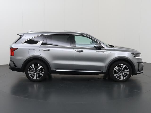 KIA SORENTO 1.6 T-GDI Plug-in Hybrid 4WD ExecutiveLine 7p. | Nappa lederen bekleding | Panoramadak | Stoelventilatie | 360° camera | Dodehoekcamera |