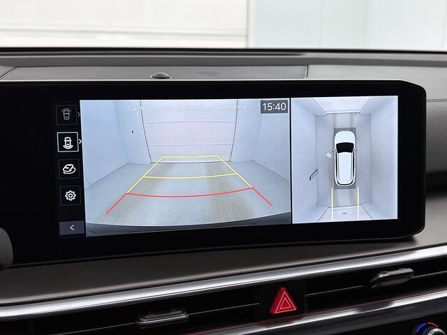 KIA SORENTO 1.6 T-GDi Plug-in Hybrid 4WD ExecutiveLine 7p.