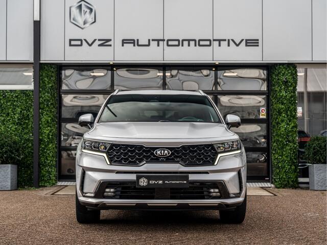 KIA SORENTO 1.6 T-GDI Plug-in Hybrid 4WD ExecutiveLine 5p. | Leder | Camera | Carplay
