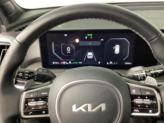 KIA SORENTO 1.6 T-GDi Plug-in Hybrid 4WD ExecutiveLine 7p. Direct beschikbaar| Stoelventilatie | Stoelmassage | Panoramadak |*