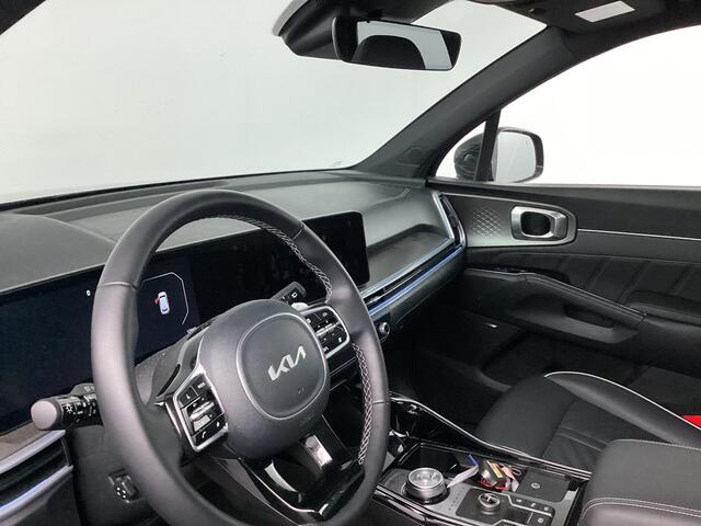KIA SORENTO 1.6 T-GDi Plug-in Hybrid 4WD ExecutiveLine 7p. Direct beschikbaar| Stoelventilatie | Stoelmassage | Panoramadak |*