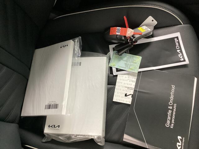 KIA SORENTO 1.6 T-GDi Plug-in Hybrid 4WD ExecutiveLine 7p. Direct beschikbaar| Stoelventilatie | Stoelmassage | Panoramadak |*