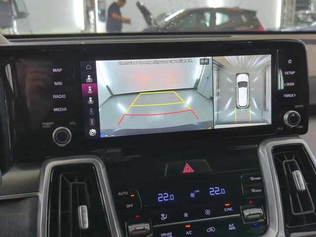 KIA SORENTO 1.6 T-GDI Hybrid 2WD ExecutiveLine 7p. NL-AUTO | 1STE EIGENAAR | 7P