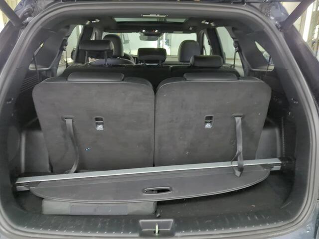 KIA SORENTO 1.6 T-GDI Hybrid 2WD ExecutiveLine 7p. NL-AUTO | 1STE EIGENAAR | 7P