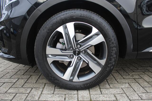 KIA SORENTO 1.6 T-GDI Plug-in Hybrid 4WD Edition 7p. 1ste Eigenaar/Panoramadak/Navigatie/Applecarplay/Bose audio/Lederen bekleding/360 Camera/Stoelverwarming voor en achter/Stuurverwarming/Stoelverkoeling/Adaptive cruise control/Laneassist/Electrische best. stoel met