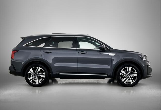KIA SORENTO 1.6 T-GDI Hybrid 2WD ExecutiveLine 7p.