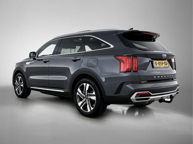 KIA SORENTO 1.6 T-GDI Hybrid 2WD ExecutiveLine 7p.