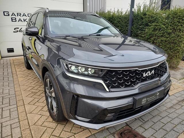 KIA SORENTO 1.6 T-GDI Plug-in Hybrid 4WD DynamicPlusLine 7p. 7-Persoons Plug-In Trekhaak Vol Opties