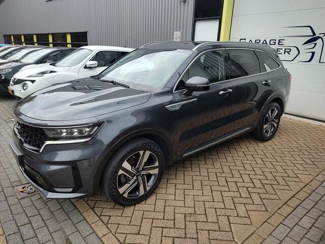 KIA SORENTO 1.6 T-GDI Plug-in Hybrid 4WD DynamicPlusLine 7p. 7-Persoons Plug-In Trekhaak Vol Opties