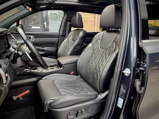 KIA SORENTO 1.6 T-GDI ACTIE! BETAAL NU 16450 50/50 GRATIS 2JR RENTEVRIJ FINANCIEREN