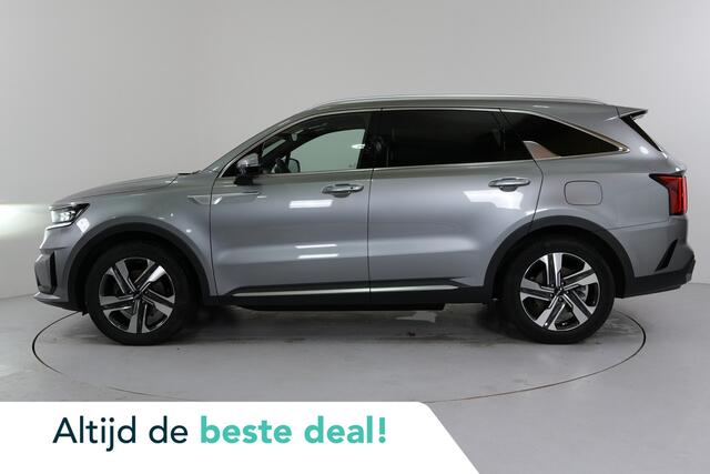 KIA SORENTO 1.6 T-GDI 4WD-265 pk PHEV | Pano | Stl. verw. | Memory | Adaptive | 360° | Trekhaak | RSPA |
