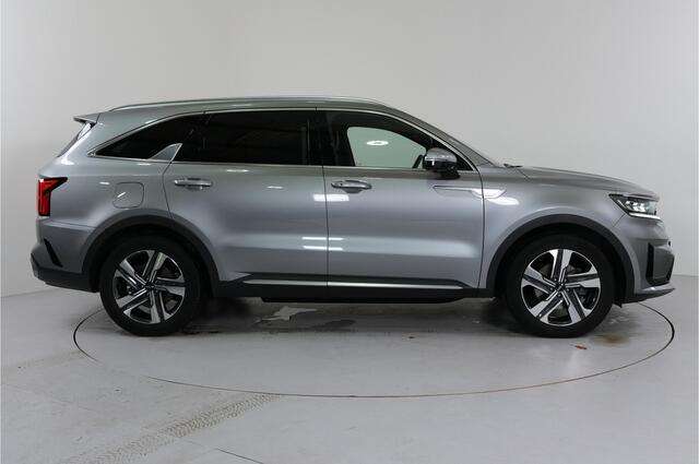 KIA SORENTO 1.6 T-GDI 4WD-265 pk PHEV | Pano | Stl. verw. | Memory | Adaptive | 360° | Trekhaak | RSPA |