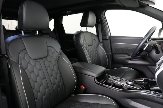 KIA SORENTO 1.6 T-GDI 4WD-265 pk PHEV | Pano | Stl. verw. | Memory | Adaptive | 360° | Trekhaak | RSPA |