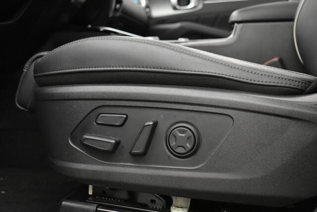 KIA SORENTO 1.6 T-GDI Plug-in Hybrid 4WD ExecutiveLine 7p. Pano 360° Cam Trekh El-Stoelen + A-klep