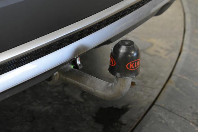 KIA SORENTO 1.6 T-GDI Plug-in Hybrid 4WD ExecutiveLine 7p. Pano 360° Cam Trekh El-Stoelen + A-klep