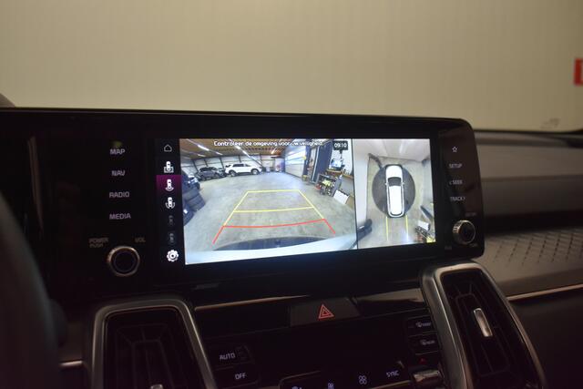 KIA SORENTO 1.6 T-GDI Plug-in Hybrid 4WD ExecutiveLine 7p. Pano 360° Cam Trekh El-Stoelen + A-klep