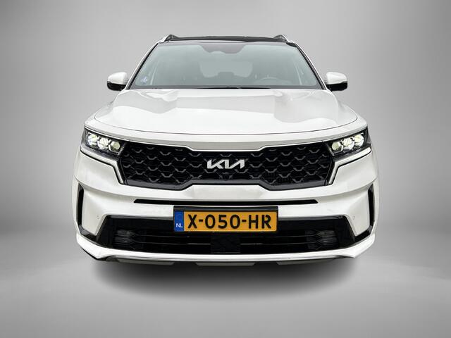 KIA SORENTO 1.6 T-GDI Hybrid 2WD ExecutiveLine 5p.