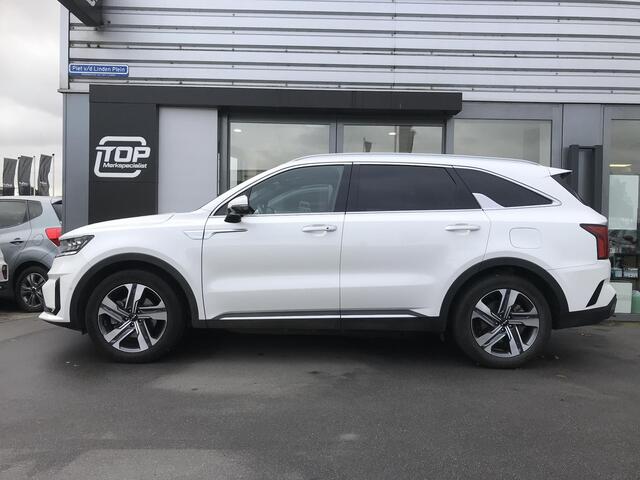 KIA SORENTO 1.6 Plug-in 4WD ExecutiveLine 7pers. 1500KG Trekg.