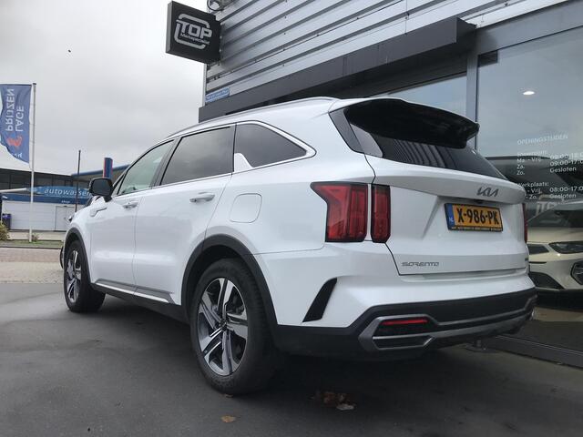 KIA SORENTO 1.6 Plug-in 4WD ExecutiveLine 7pers. 1500KG Trekg.