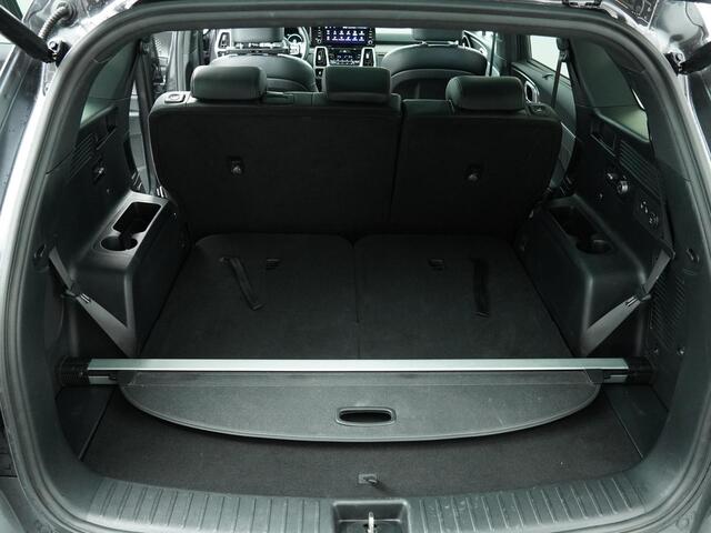 KIA SORENTO 1.6 T-GDI Plug-in Hybrid 4WD ExecutiveLine 7p. - Lederen bekleding - Schuif-/kanteldak - Wegklapbare trekhaak